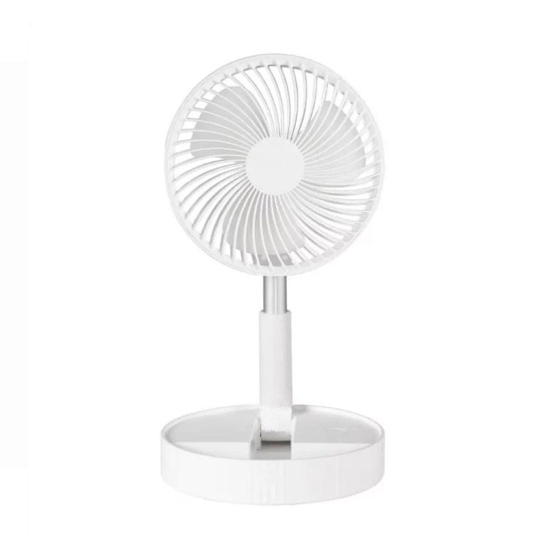 Ventilador plegable retractil modelo PX-20321 24H uso inalambrico