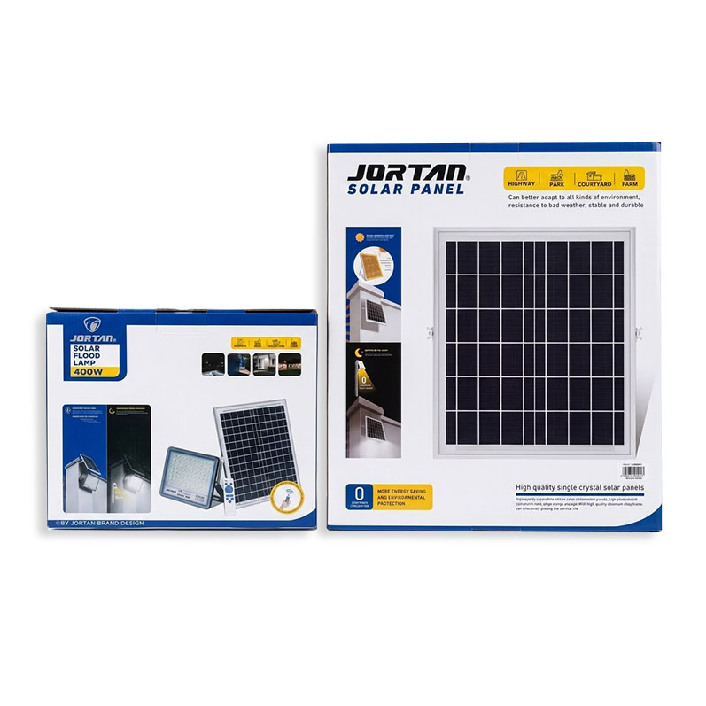 Reflector Solar de 400W